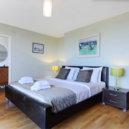 Apartmán Britannia Penthouse EDI Exteriér fotografie
