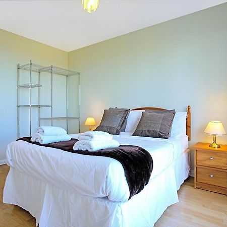 Apartmán Britannia Penthouse EDI Exteriér fotografie