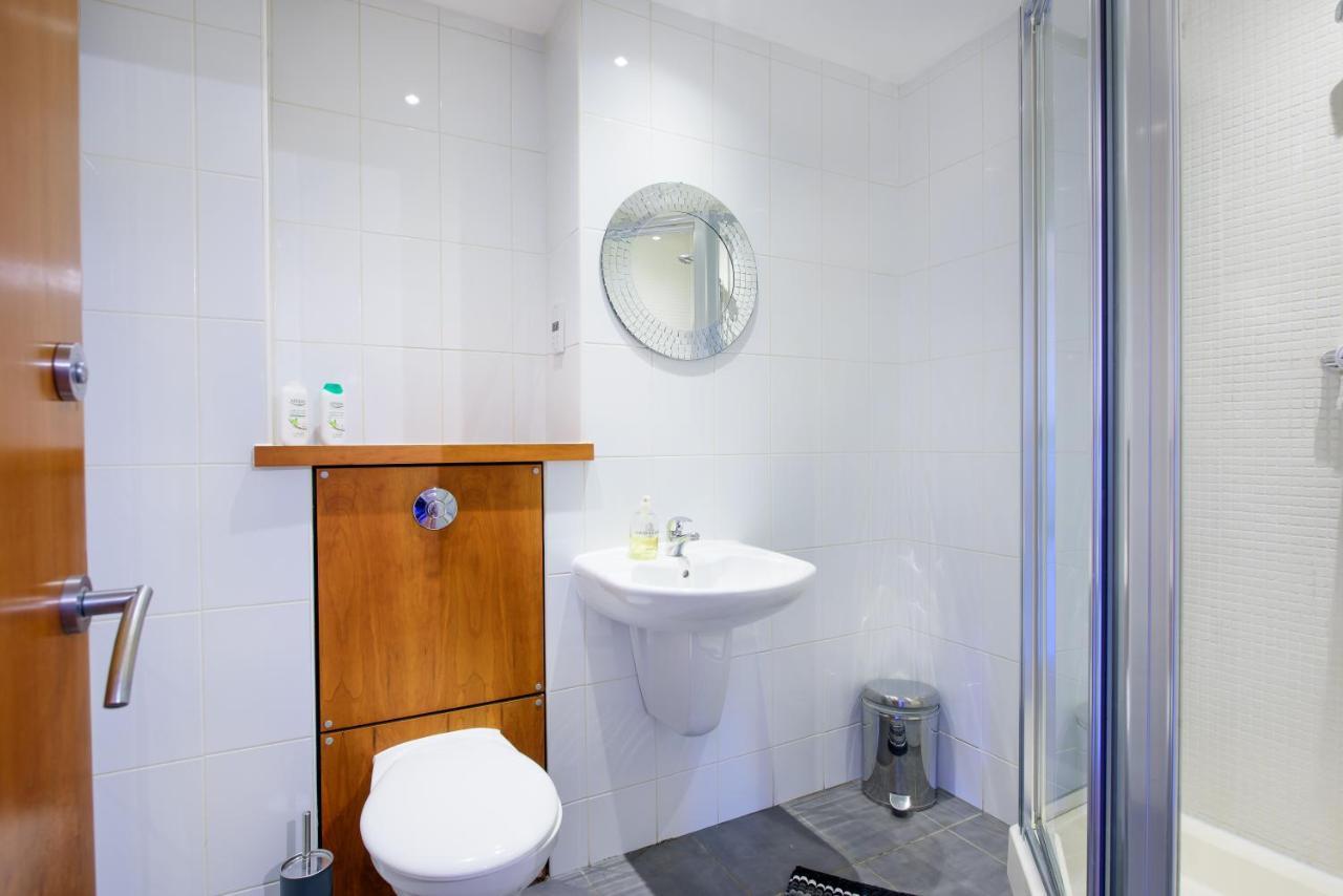 Apartmán Britannia Penthouse EDI Exteriér fotografie