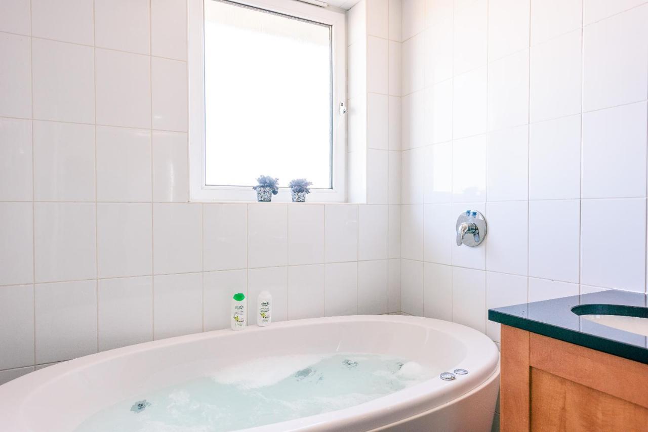 Apartmán Britannia Penthouse EDI Exteriér fotografie